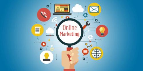 Internet Marketing Services