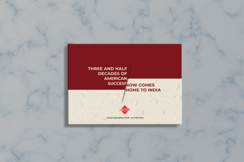 Hand Book Design