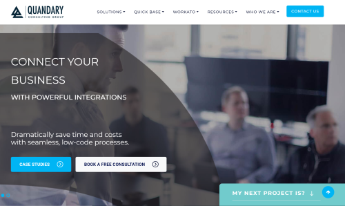 Headless CMS