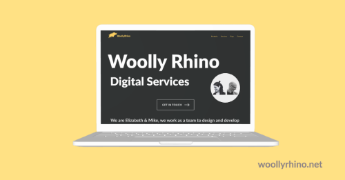 woollyrhino.net