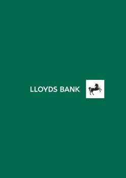 Lloyds Bank - Replatform