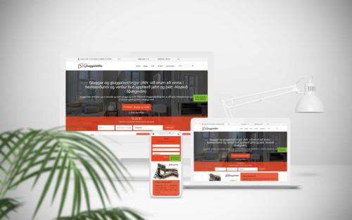 Custom Window and Door Design Company