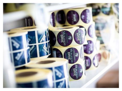 Highland Fine Cheeses