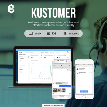 KUSTOMER