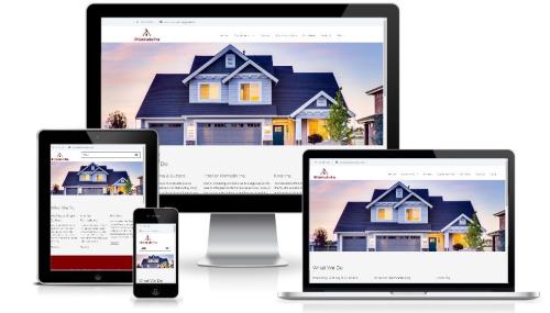 Roofing Company