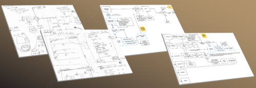 AquaQuote - Product Design