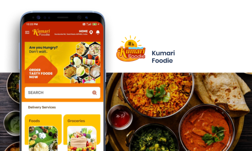 Kumari Foods
