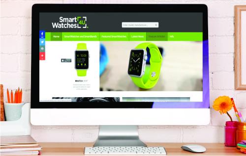SmartWatches4u