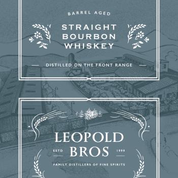 Leopold Distillery