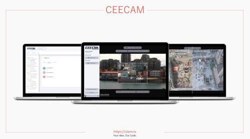 CEECAM Corporation