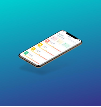 Blood Biomarkers App