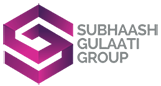 Logo and corporate stationery design for SGS Group