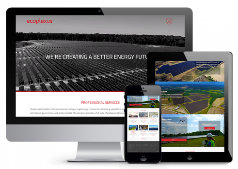 Ecoplexus Solor Solutions