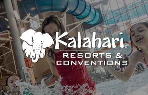 Kalahari Resorts - Umbraco & Azure Website Support