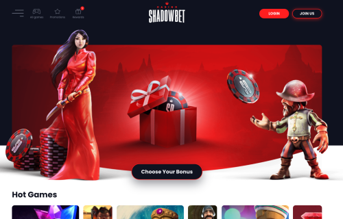 Shadowbet.com