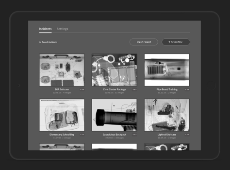 Logos Imaging