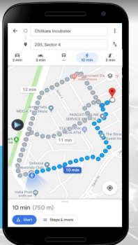 Fieldrz - Online Delivery Management System