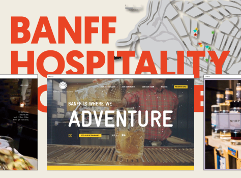 Taste of Brilliance for B2C Hospitality Titan