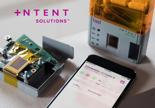 Intent Solutions