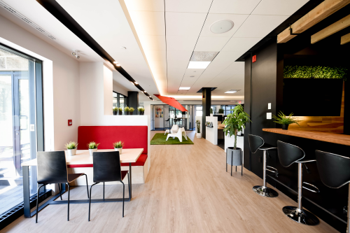 2727 Coworking