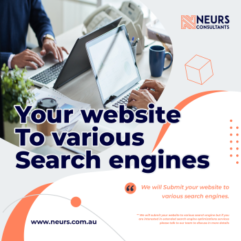 Search Engine Optimization