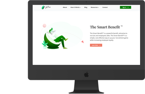 YrPlans Website & Brand