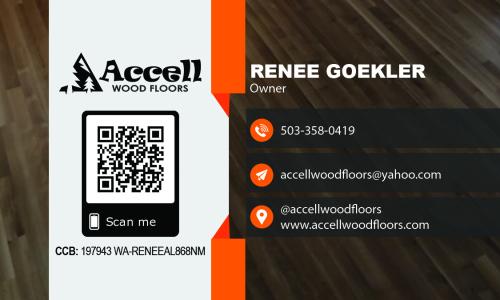 Business Card Design