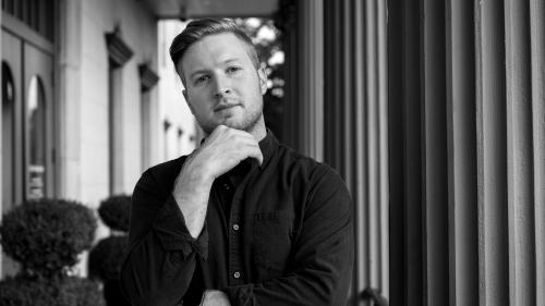 Jackson Hedden Product Designer