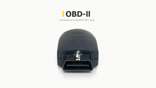 Onboard automobile data logger