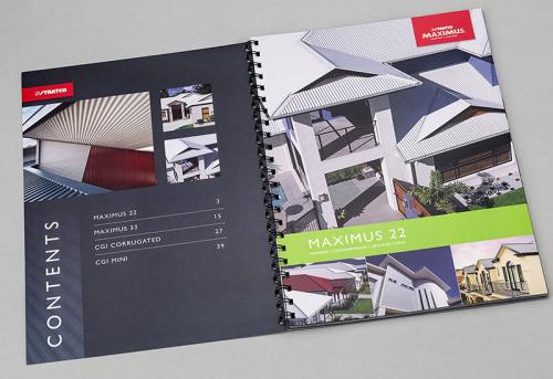 Stratco Product Catalogue