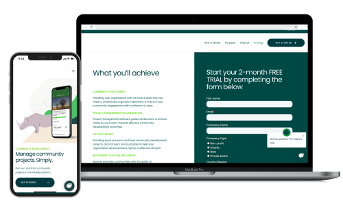 Project Management Software