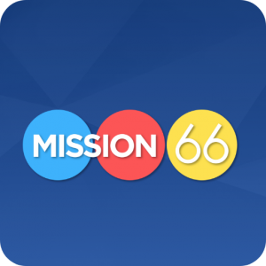 Mission66 - iOS & Android App