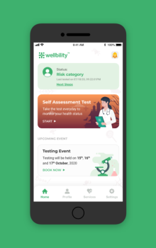 Wellbility
