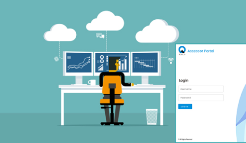 QCI-ASSESSOR PORTAL