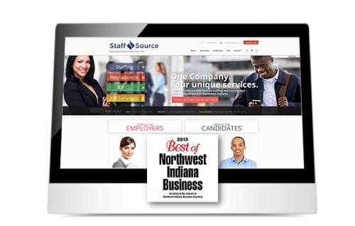 Staff Source
