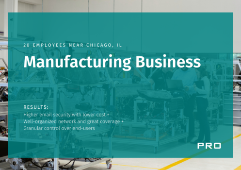 Improved Collaboration and Security