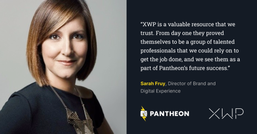Pantheon Partnership