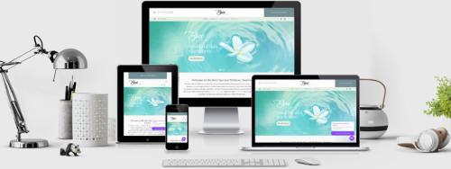 Website Re-design