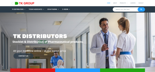 TK Group of companies
