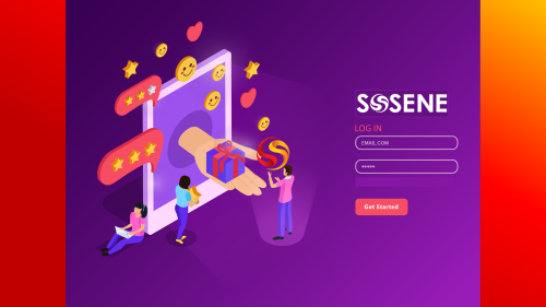 Loyalty Management Mobile Application in F&B Industry