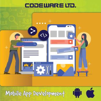 Mobile App Development