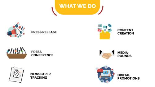 Our Expertise
