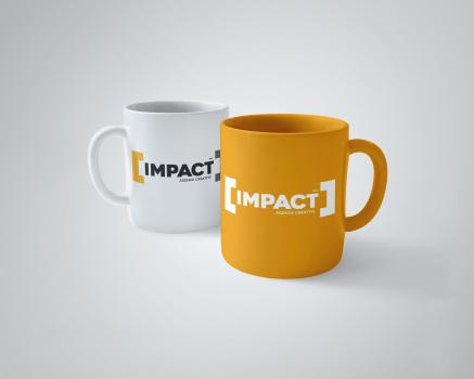 Impression sur Tasses