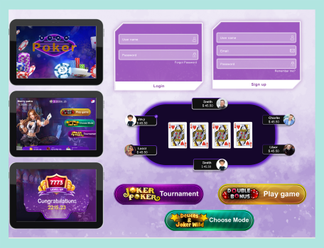 Poker Star