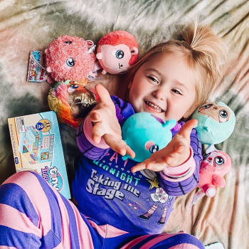 Toy Category -- Mom/Parent Influencers