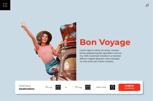 Travel Agency