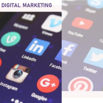 Digital Marketing Services