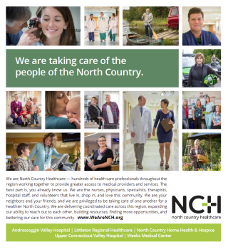 NCH Brand Print