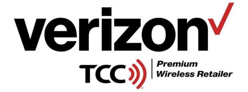 Verizon Wireless [Digital Marketing]