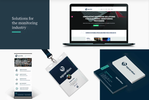 Aguardion | Monitoring System